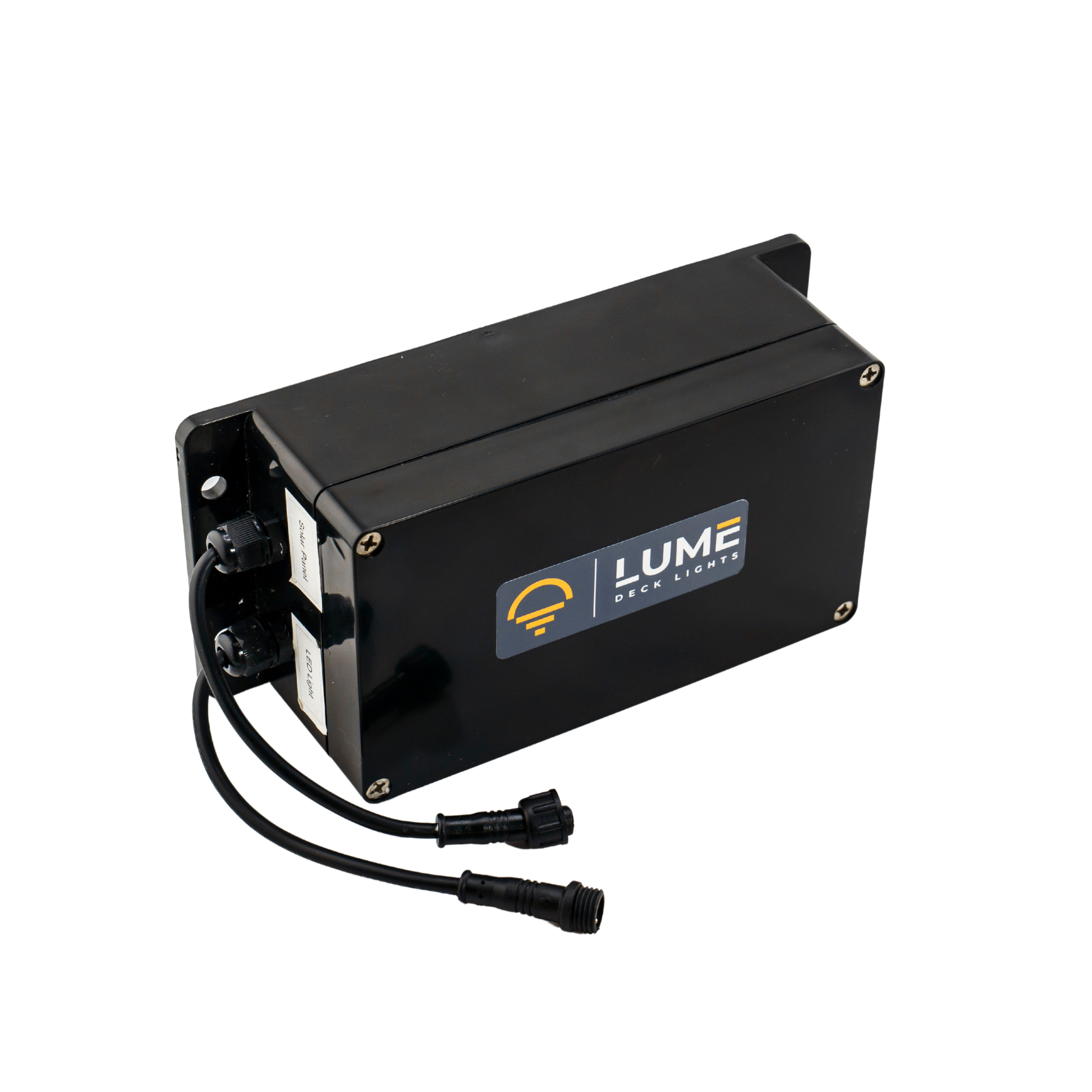 Power Supply