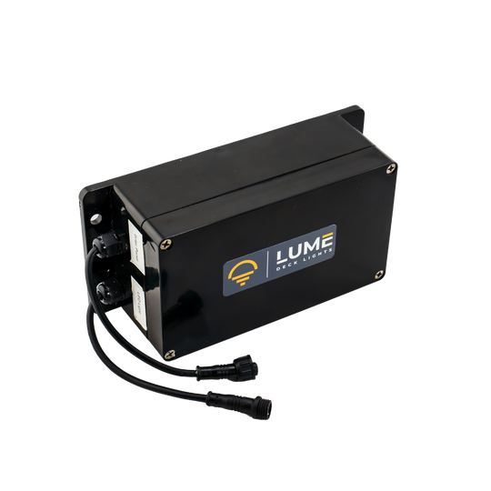 Solar Battery Pack