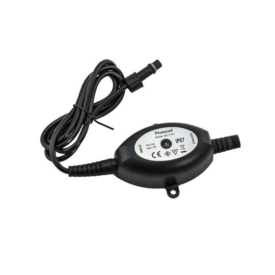 Photocells