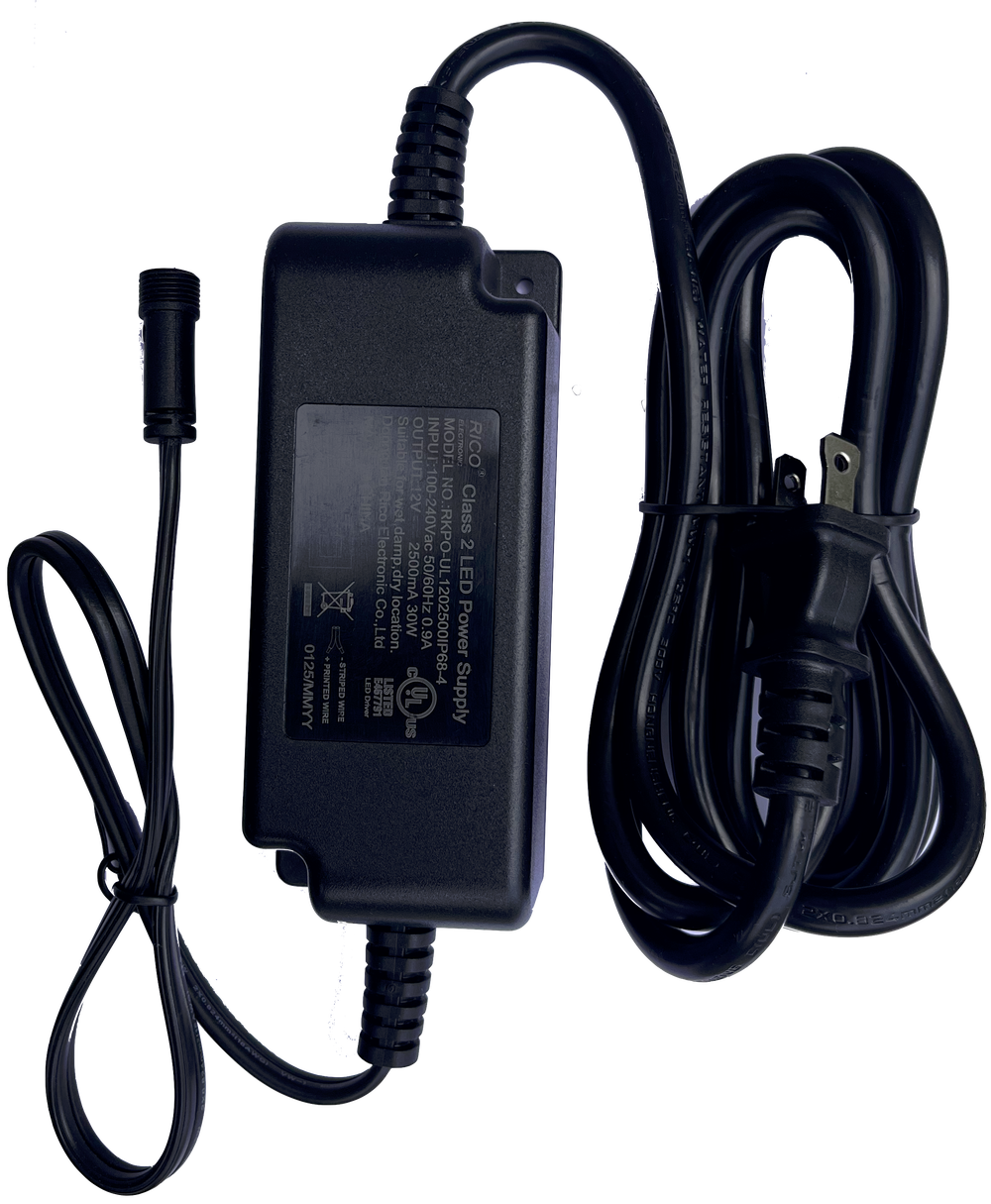 Transformer 30 Watt